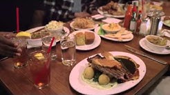 Ed Davis' Portland Food Reviews: Screen Door 