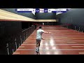 2020 U.S. Open - Virgona v. Lumley