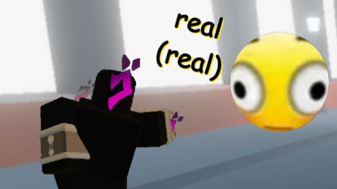 Long Footage of Fighting Gale Ruins Nightmare on Roblox Project Star And Other Stuff