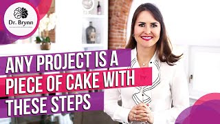 How To Tackle A Big Project