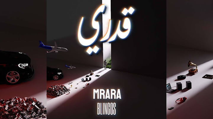 Blingos - Mrara (Official Music Video)