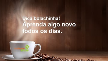 Dica bolachinha 9  - Configuração básica de Rede Linux