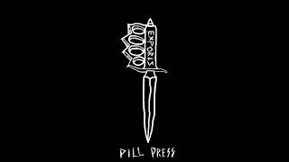 Exports - Pill Press