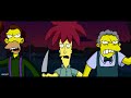 The simpsons movie alternate angry mob deleted scenes