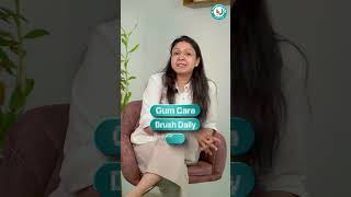 Kya aapko lagta hai dental problems sirf teeth tak limited hoti hain? 🦷