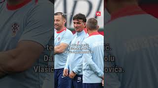 Dalić Objavio Novi Popis Vatrenih, Nema Baturine I Majera, Potvrđeni Napisi Iz Susjedstva