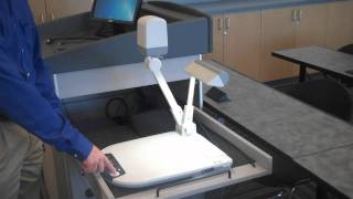 Basic Classroom Instruction - Part D - Document Camera