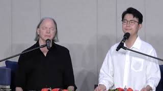 SPA Arya’s Diamond Way with Geshe Michael Roach - Meditation 2 (July 9, 2026)
