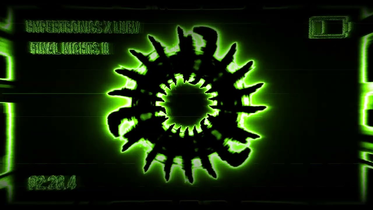 Watch LURV & HYPERTRONICS - FINAL NIGHTS II on YouTube Watch LURV & HYPERTRONICS - FINAL NIGHTS II on YouTube