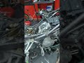 ducati 1200 toma de tiempo de correas la verdad ya al aire