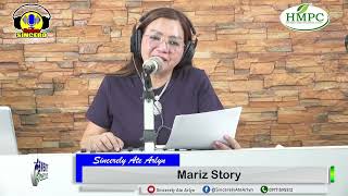 Sincerely Ate Arlyn - Dawaton Pa Ba Naku Si Aries Ug Dayunon Ang Kasal? O Dili? ( Mariz Story )