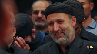 Zinda Wasaty Da Mutamyan Da Hussain Adil Parachinar