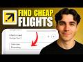 How to Find Cheap Flights on Expedia (Tutorial 2026)