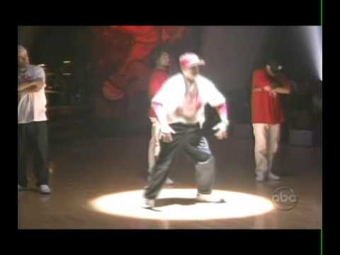 Rock Steady Crew 2007