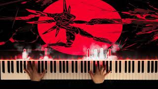 Take Care Ultrakill Ost Piano Cover By Pianothesia