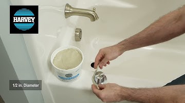 How to Install Harvey Plumber