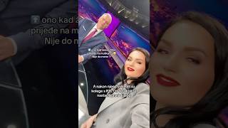 👥 Kad mediji postavljaju konstruktivna pitanja, uvijek ću se rado odazvati. ✅ @h@hrRTL