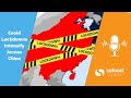 Covid Lockdowns Intensify Across China (March 14/22)