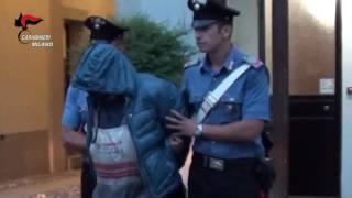 Omicidio, arrestato 55enne di Paullo