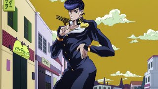 JoJo's Bizarre Adventure Part 4: Diamond Is Unbreakable / Josuke Higashikata