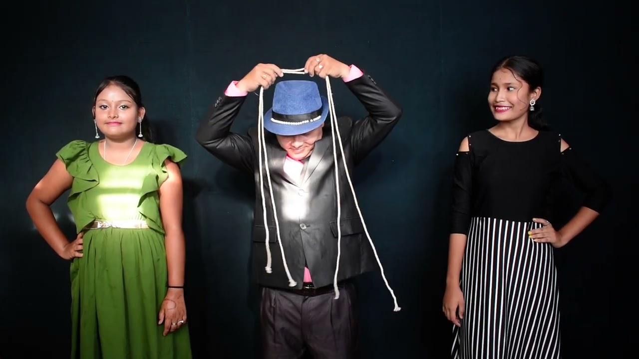 Mantul sarma magic show 📞8638905632