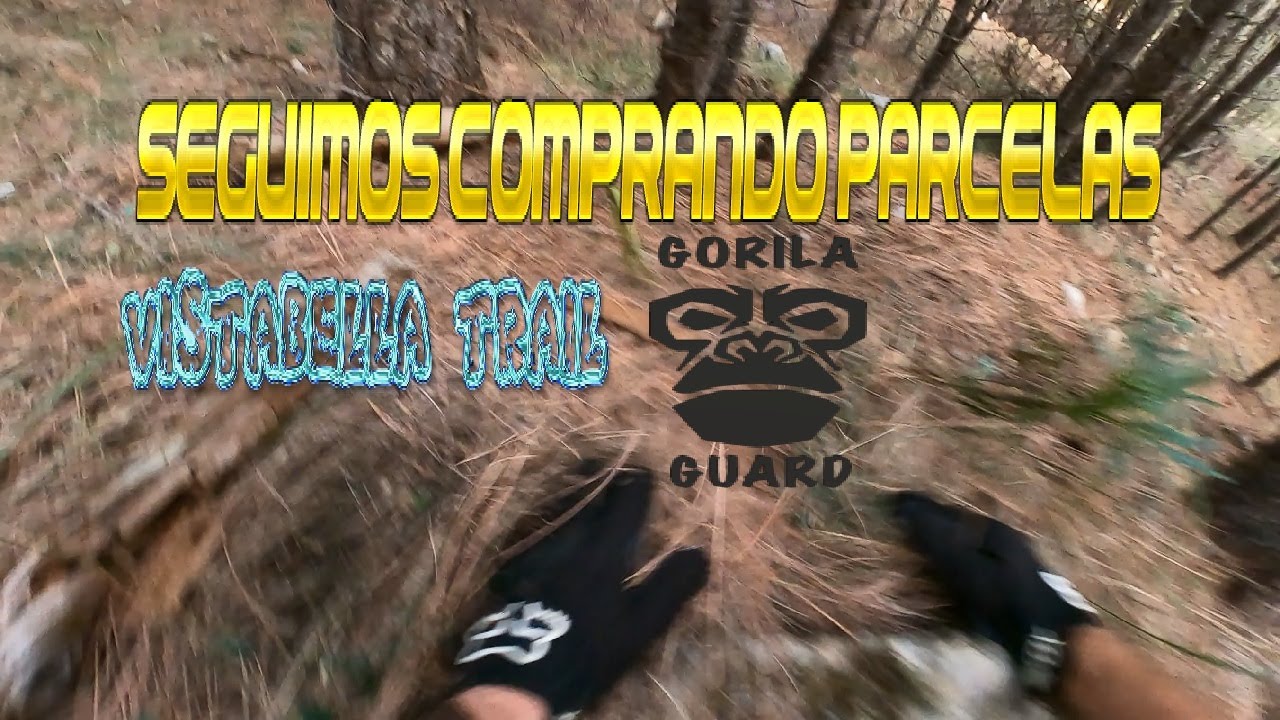 SEGUIMOS COMPRANDO PARCELAS