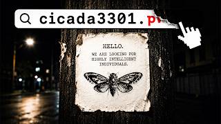The Hunt For The Most Disturbing Websites