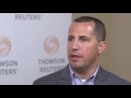 Marketing Partner Forum Video: Goodwin's Caplan on How Law Firms Should Partner with Clients