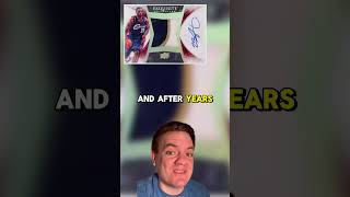UD made 364 LeBron James Exquisite Limited Logos cards in 7 years. Why are two much tougher to find?