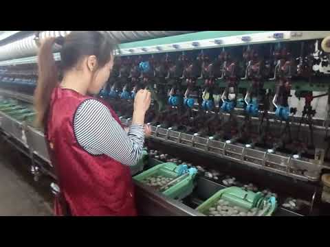 Automatic Silk Reeling Machine