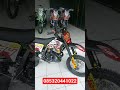 promo mini trail mt6 50cc 2 tak matic #minimotor #trailmurah #trailmini