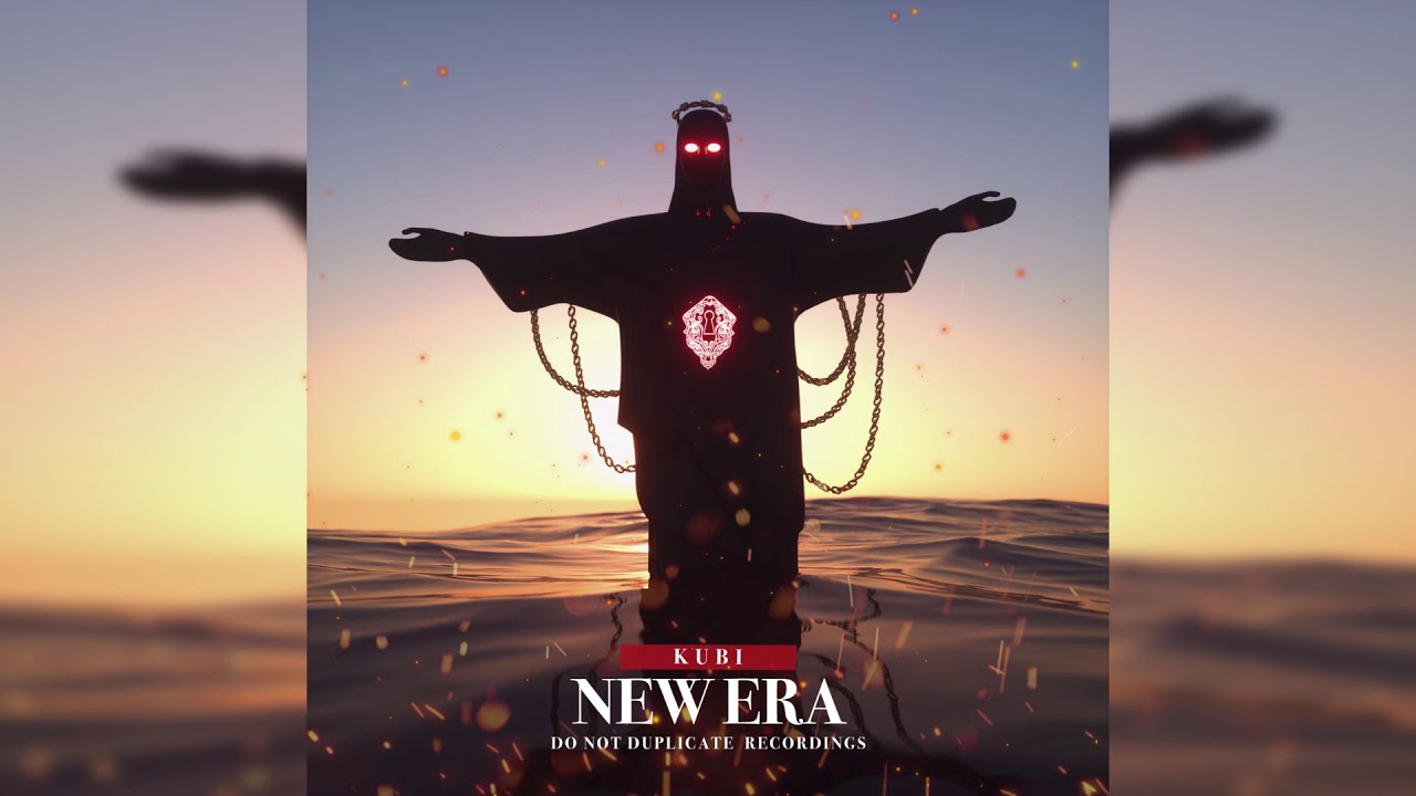 Kubi - Damn [New Era EP]