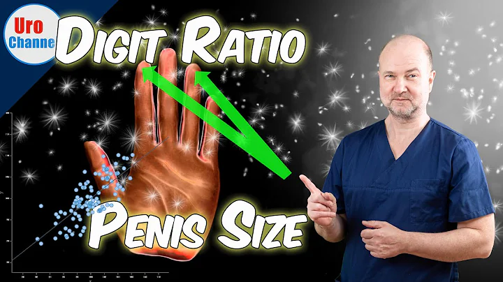 Your fingers reveal your penis size - but it's a CORRELATION! | UroChannel - DayDayNews