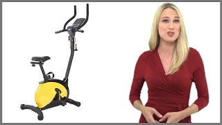 Game Rider EZ Gaming Bike and System Review & Exercise Equipment screenshot 5