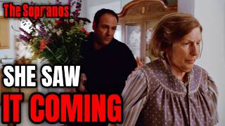 Livia Soprano Was Right About Everything