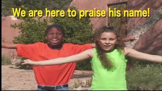 Week 1 Jesus is our Friend Finale screenshot 4