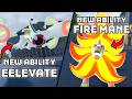 HUGE NEW MEGA ABILITIES CONFIRMED! Pokemon Champions