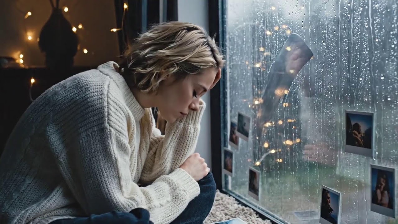 Breathing in Your Name Through Quiet Indie Moments 💫 Peaceful Indie Emotions for Wandering Hearts