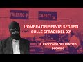STORIE DI MAFIA: IL PENTITO FRANCESCO DI CARLO RACCONTA LA STRAGE DI CAPACI AL PROCESSO AGLIERI