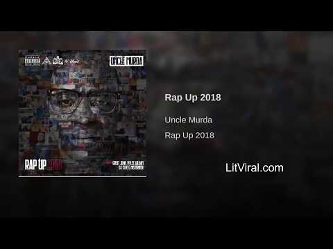 Uncle Murda 2018 Rap Up [Lenny Grant] 