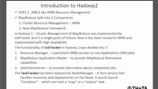Hadoop Installation Hands on 7
