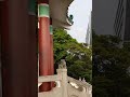 Hong Kong may 2018 "Bloodsport" 1988 Jean-Claude Van Damme