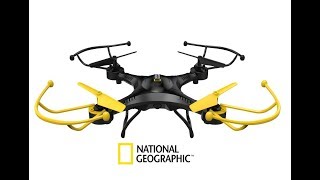 Nat Geo Explorer Drone