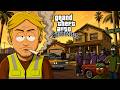 GTA San Andreas.. But I'm 5 Dabs Deep..