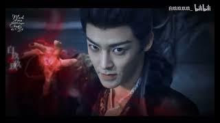 Vô Tâm Sinh Đại Mộng - 无心生大梦 || Lưu Vũ Ninh - 刘宇宁 || Đại Mộng Quy Ly || Hầu Minh Hạo | FMV