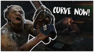 EASIEST Billy CURVE guide | Dead by Daylight