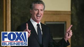 DOWNWARD SPIRAL California is becoming a Golden State tragedy journalist warns