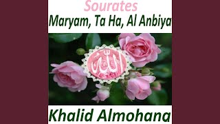 Sourate Ta Ha