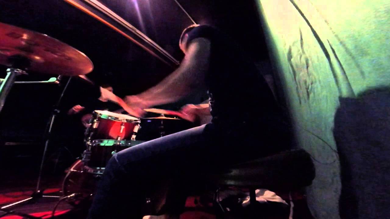 Down Street - Степень Свободы (Drums and Bass)