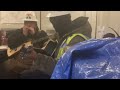 Beginning of video